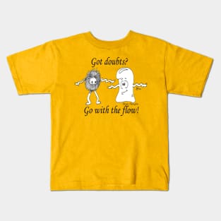 Doubts Kids T-Shirt